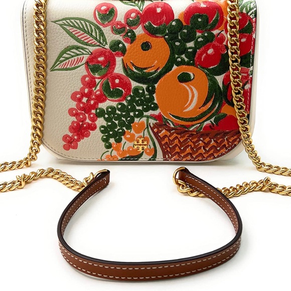 Tory Burch Handbags - 🆕 Tory Burch Emerson Crossbody
